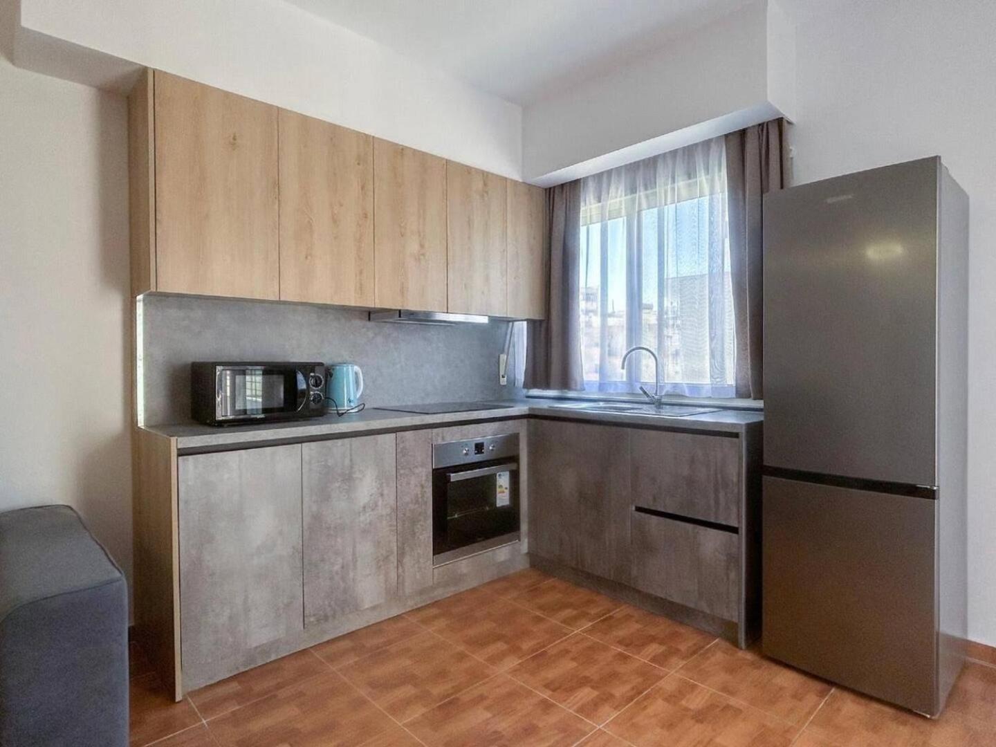 Apartment Comfort Seaside By Adriatic Living Golem (Tirana)