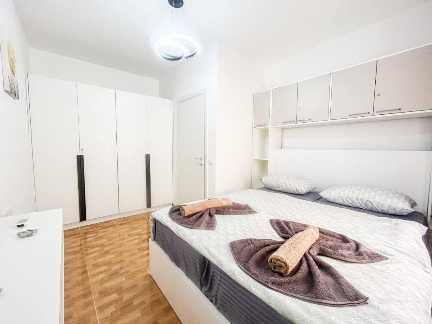 Comfort Seaside By Adriatic Living Golem (Tirana)